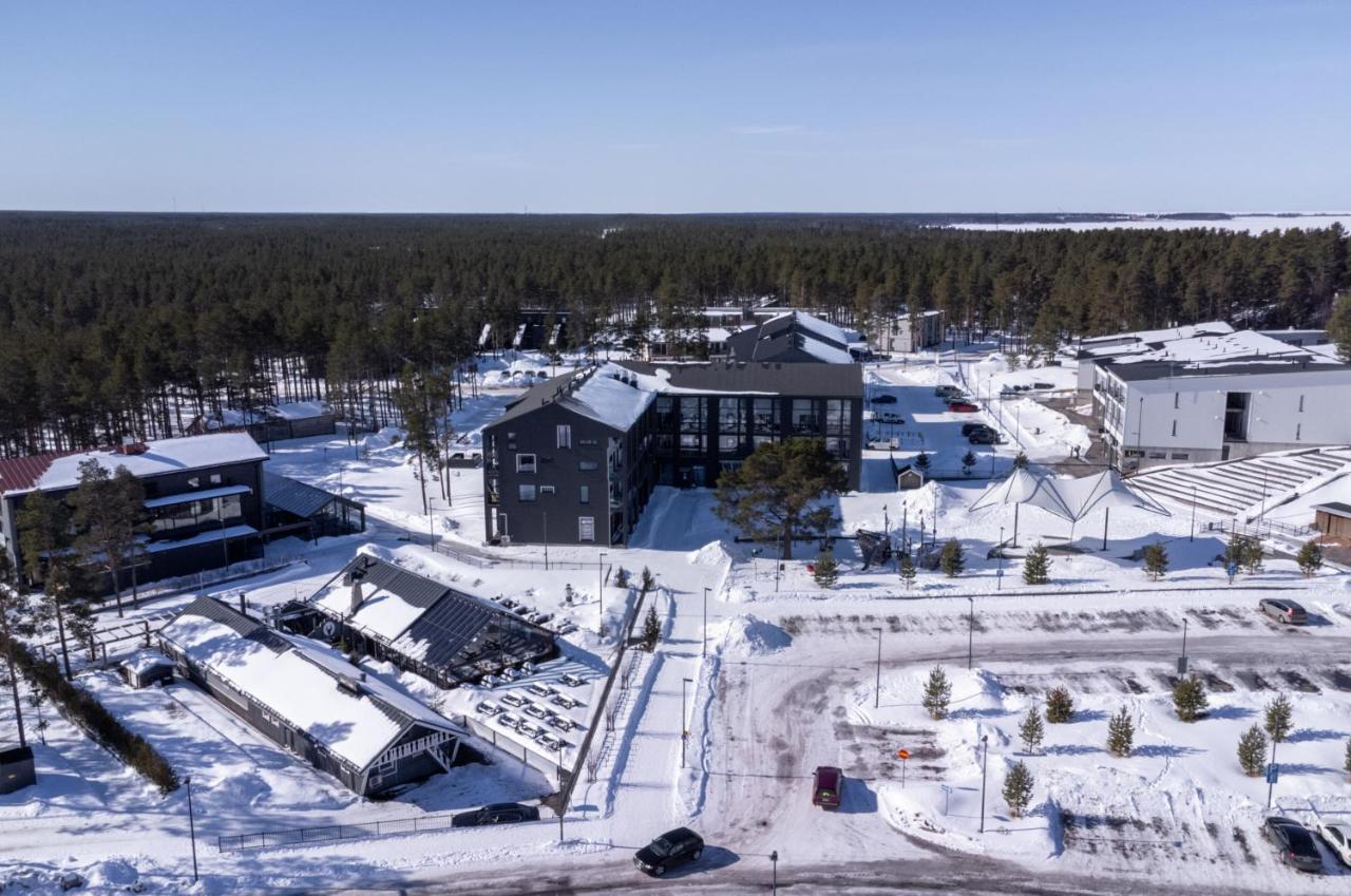 Starvillas B305 Kalajoki Kültér fotó