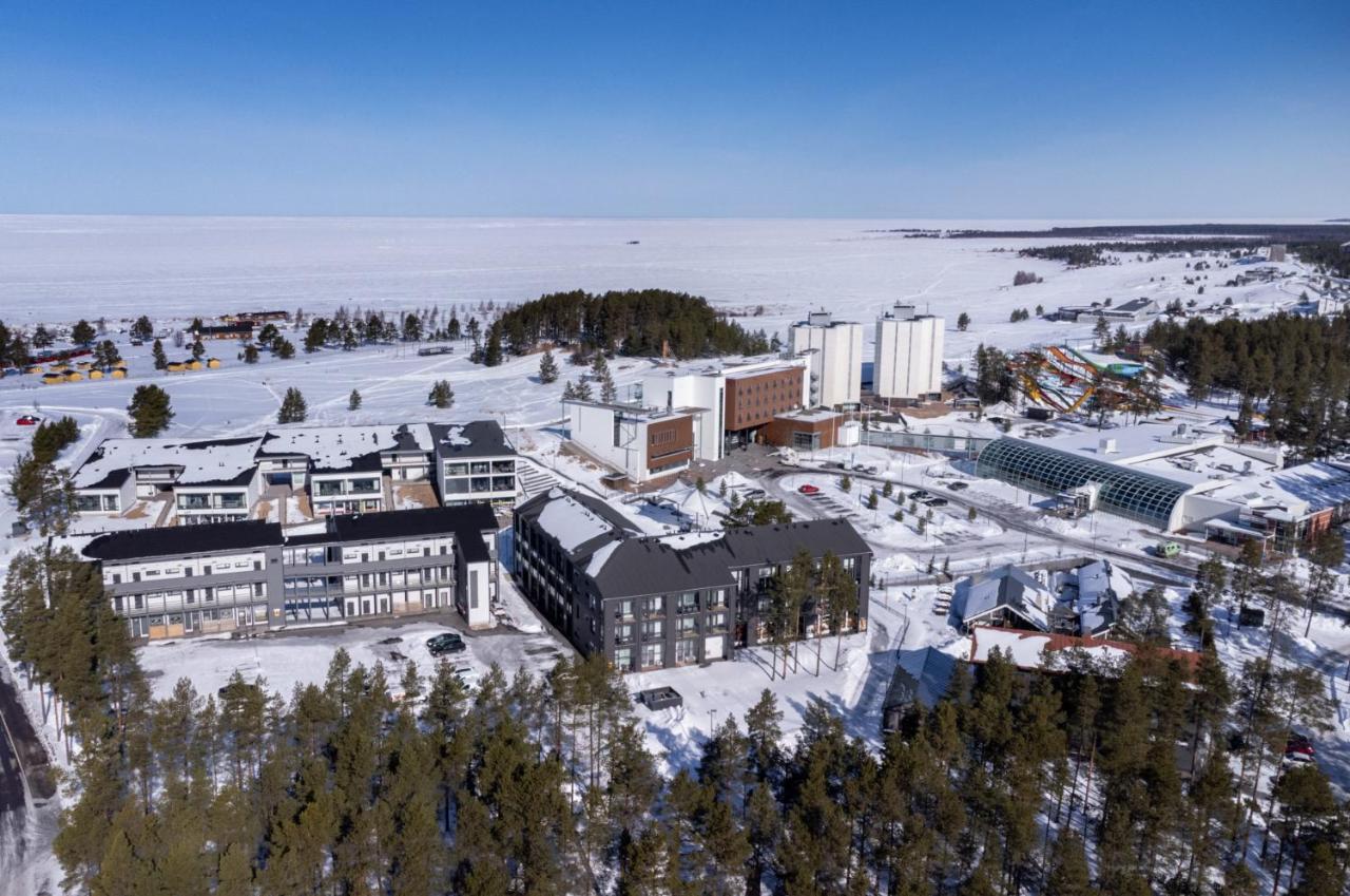 Starvillas B305 Kalajoki Kültér fotó