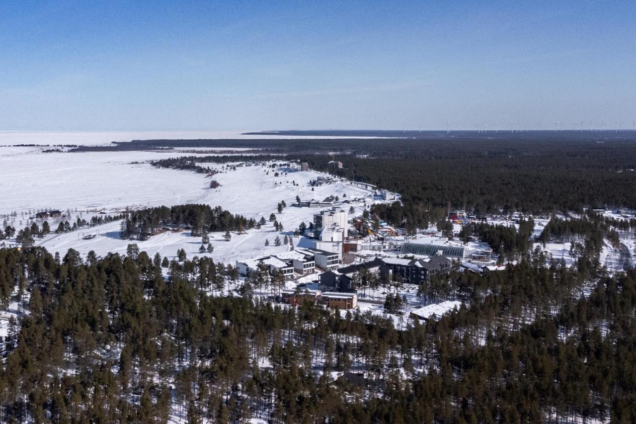 Starvillas B305 Kalajoki Kültér fotó